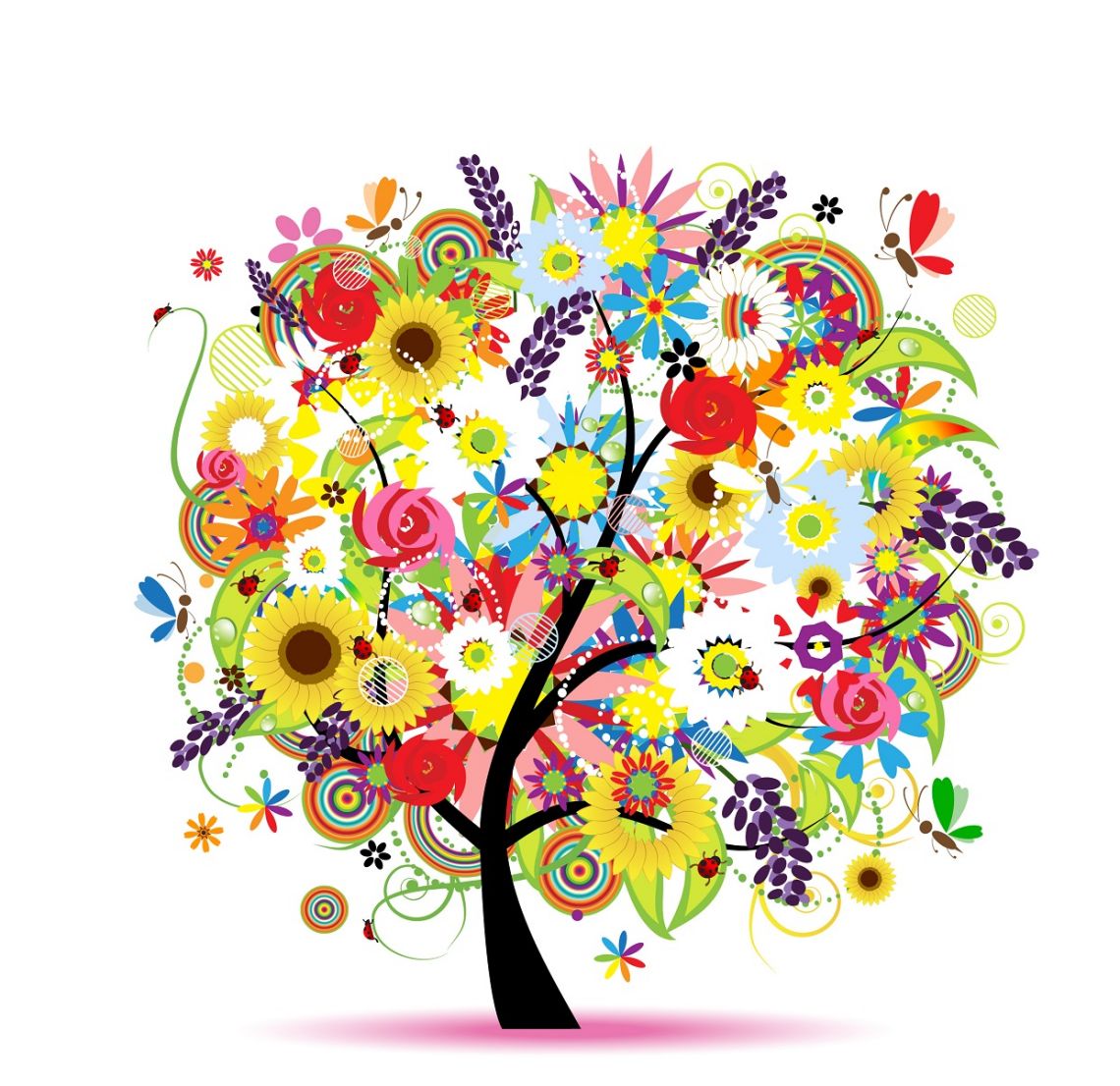 Naître au Féminin et au Masculin en Soi