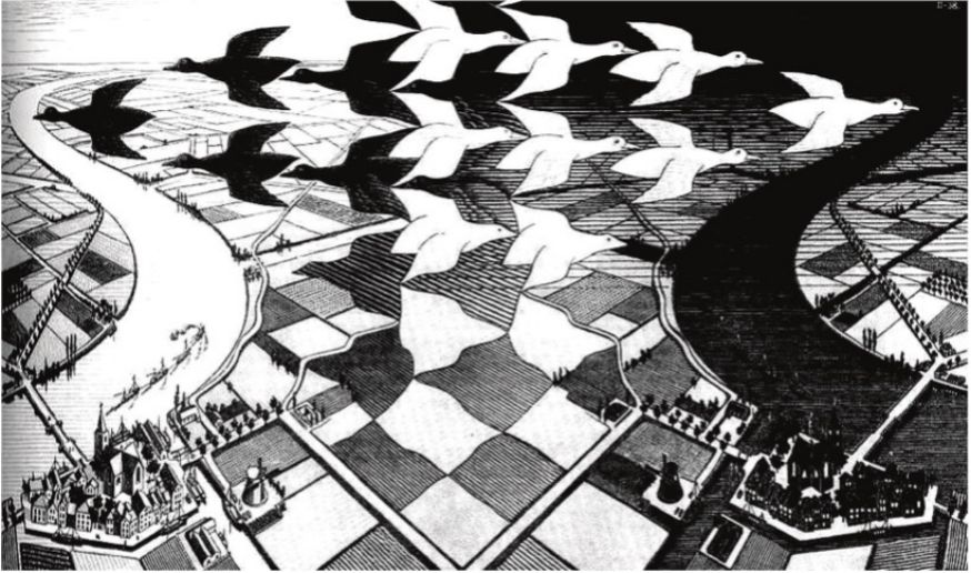 Chakras secondaires facilitant l'incarnation